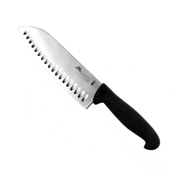 7" Scalloped Santoku Knife
